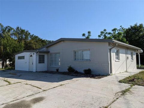 A home in NEW PORT RICHEY