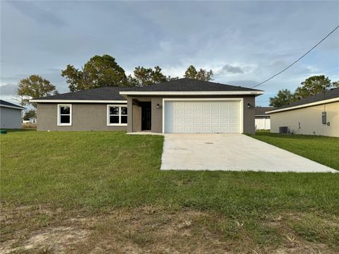 A home in BELLEVIEW