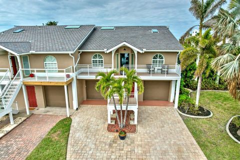 A home in PUNTA GORDA