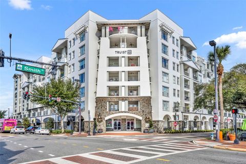 2305 EDGEWATER DRIVE 1408 ORLANDO FL 32804