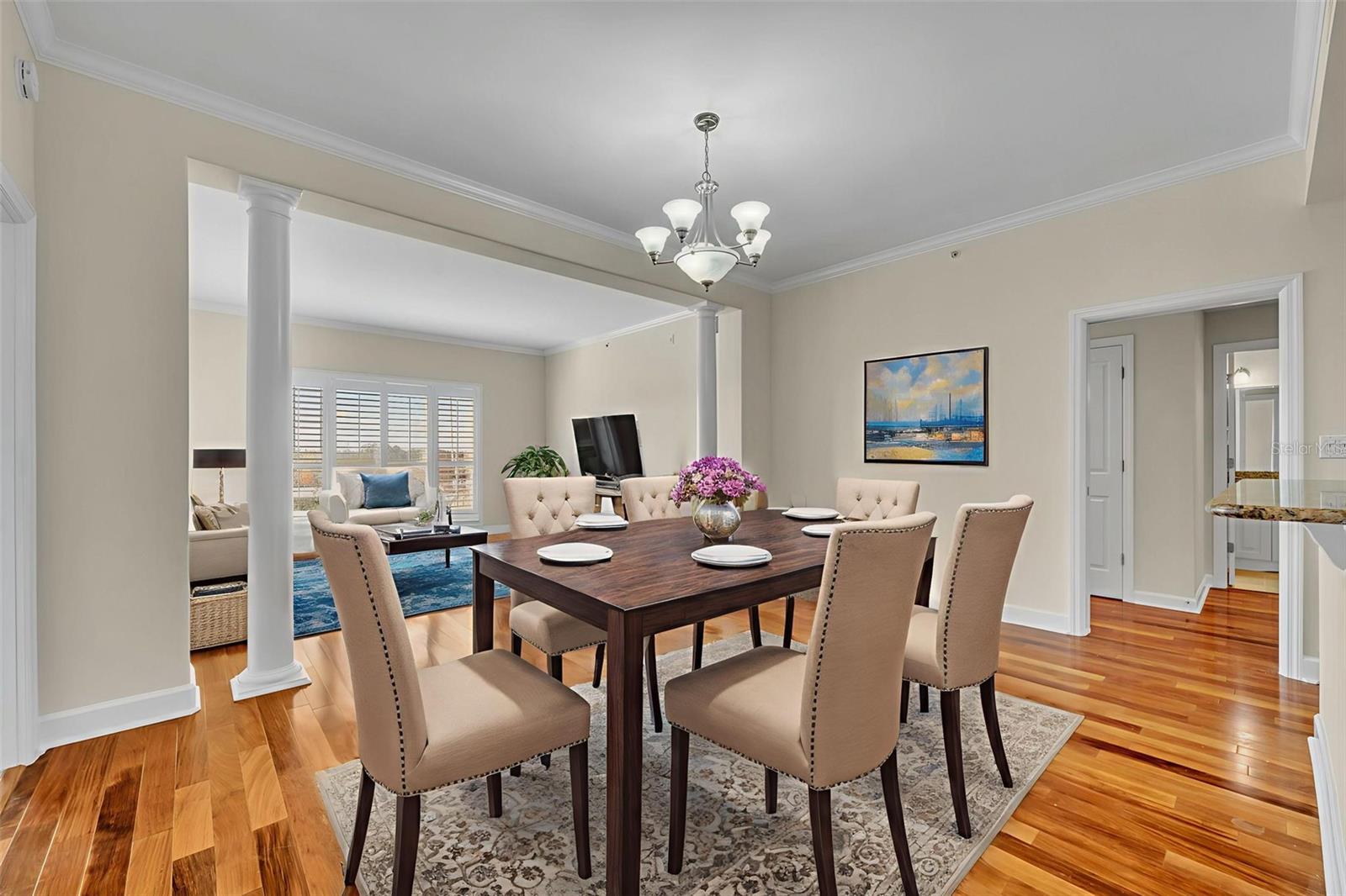 2305 EDGEWATER DRIVE 1408