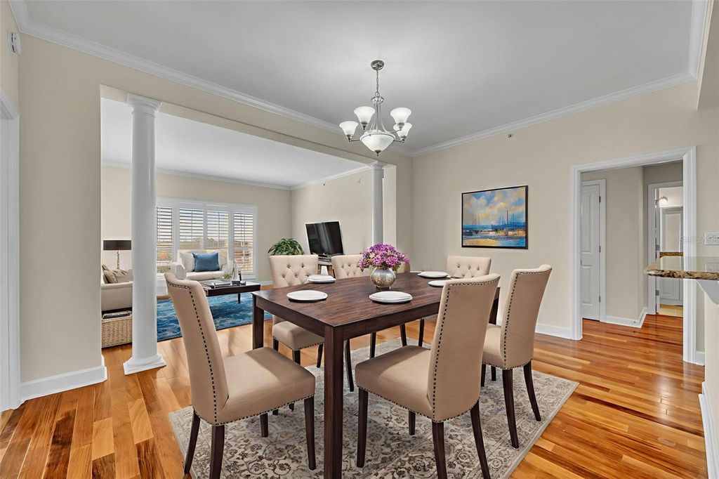 Photo of 2305 Edgewater Drive #1408, Orlando, FL 32804 (MLS # O6372031)