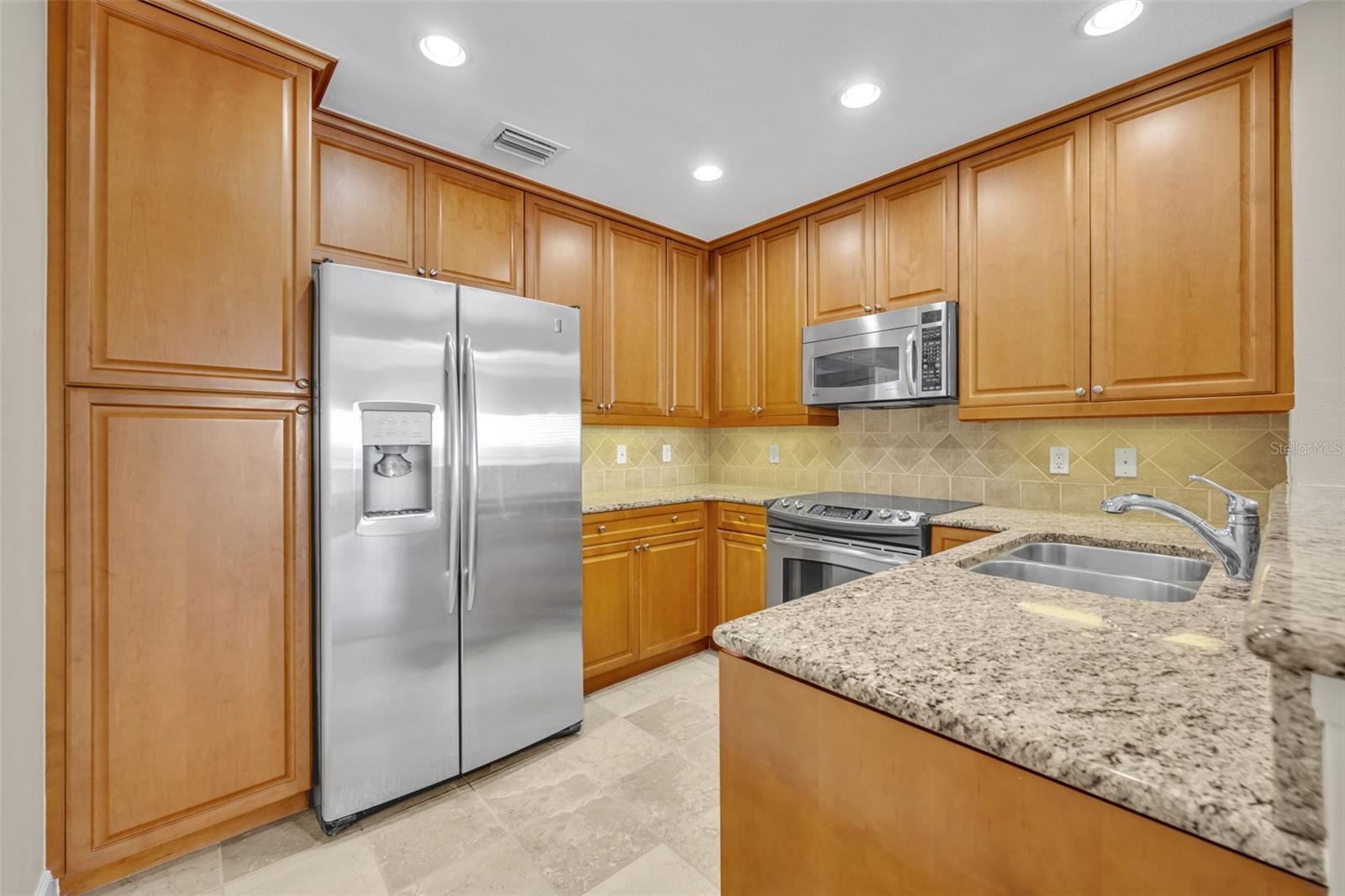 WELLESLEY CONDO - Residential