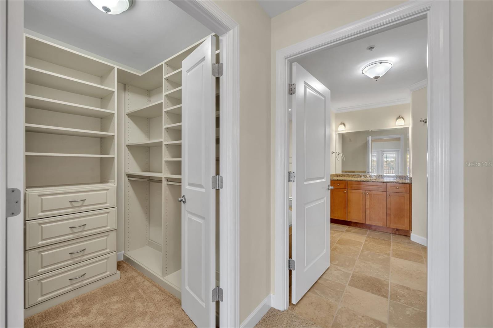 WELLESLEY CONDO - Residential