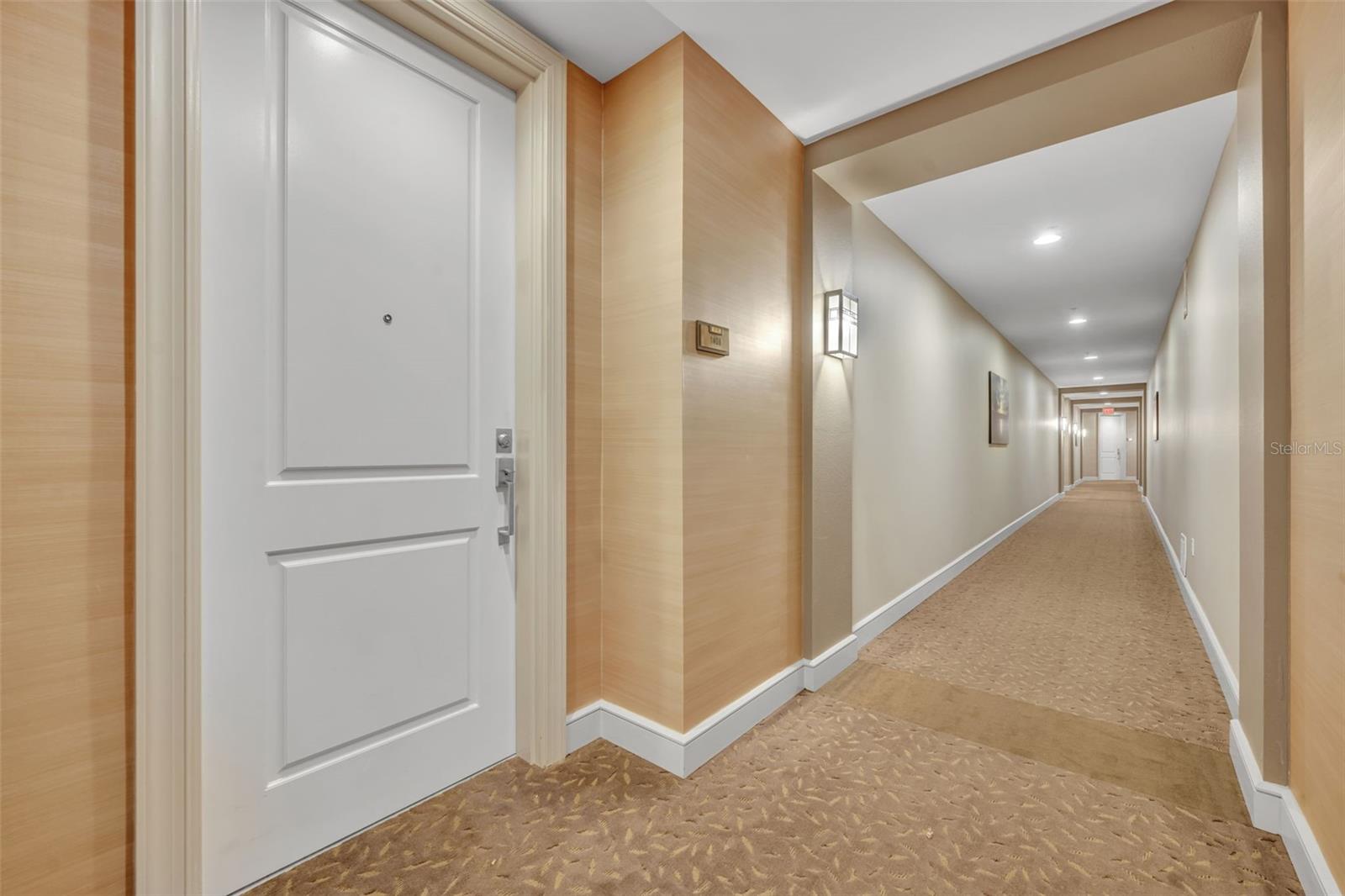 WELLESLEY CONDO - Residential