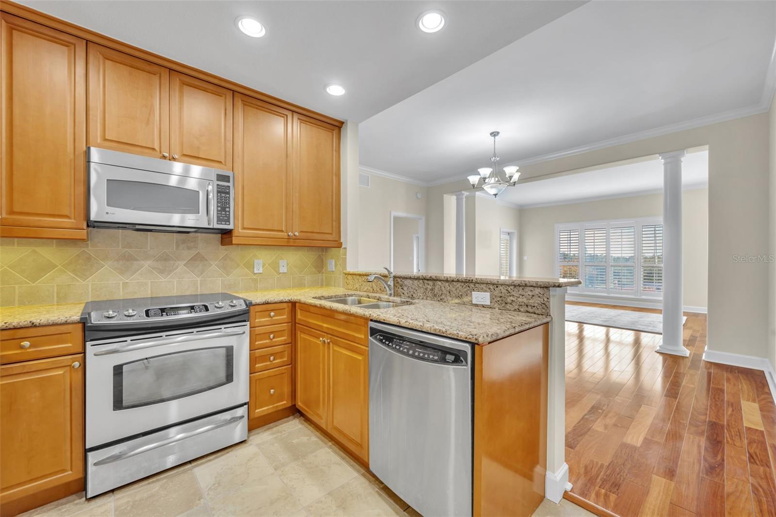 WELLESLEY CONDO - Residential