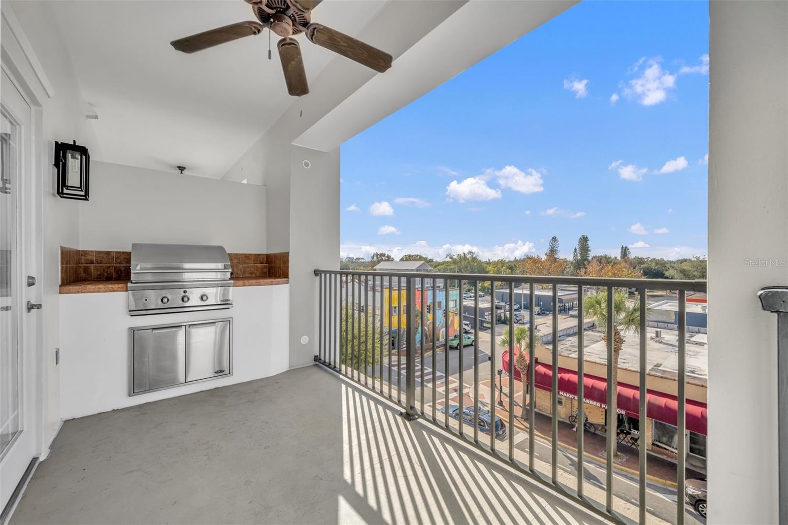 WELLESLEY CONDO - Residential