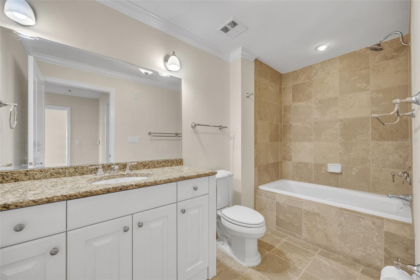 WELLESLEY CONDO - Residential