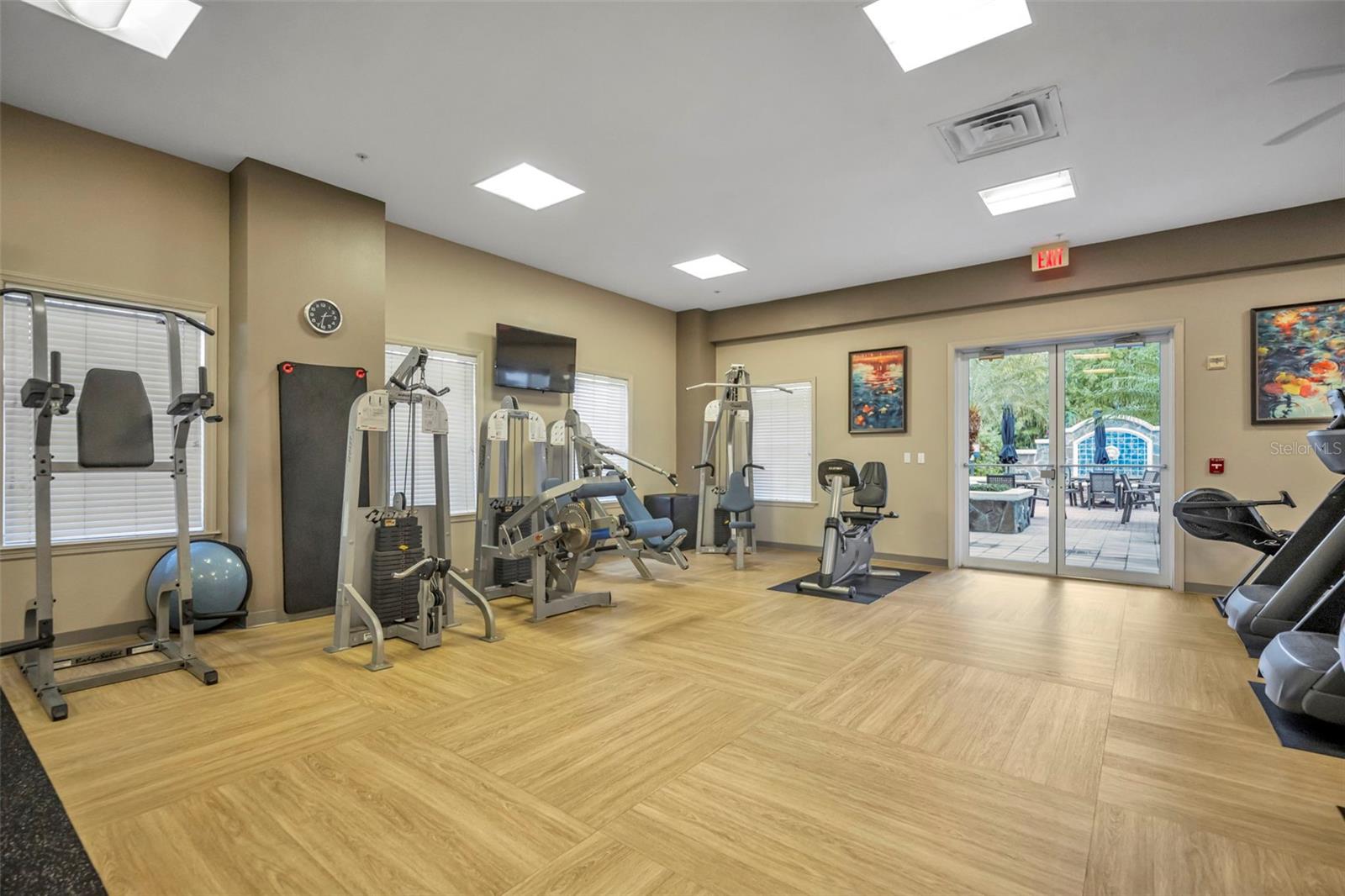 WELLESLEY CONDO - Residential