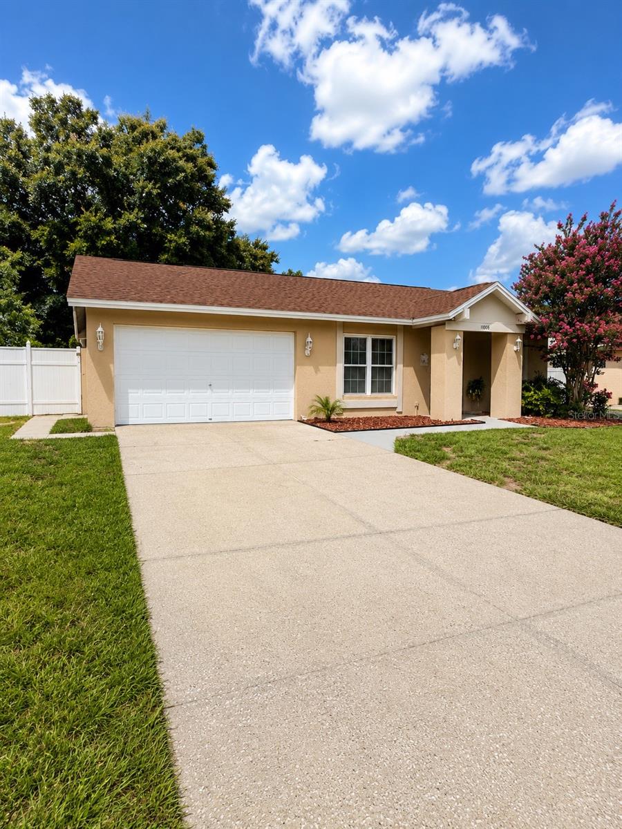 11008 WINGATE DRIVE