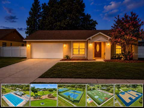 Photo of 11008 Wingate Drive, Tampa, FL 33624 (MLS # TB8523617)