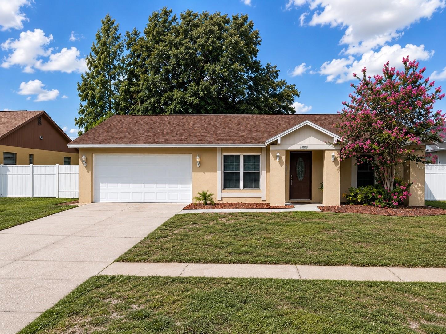 11008 WINGATE DRIVE