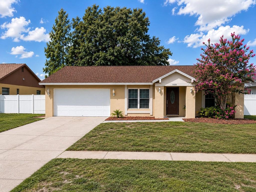 Photo of 11008 Wingate Drive, Tampa, FL 33624 (MLS # TB8523617)