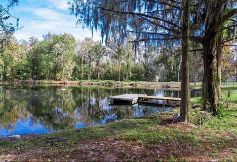 A home in APOPKA