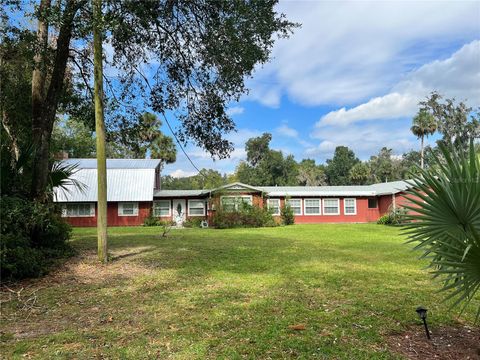 A home in APOPKA