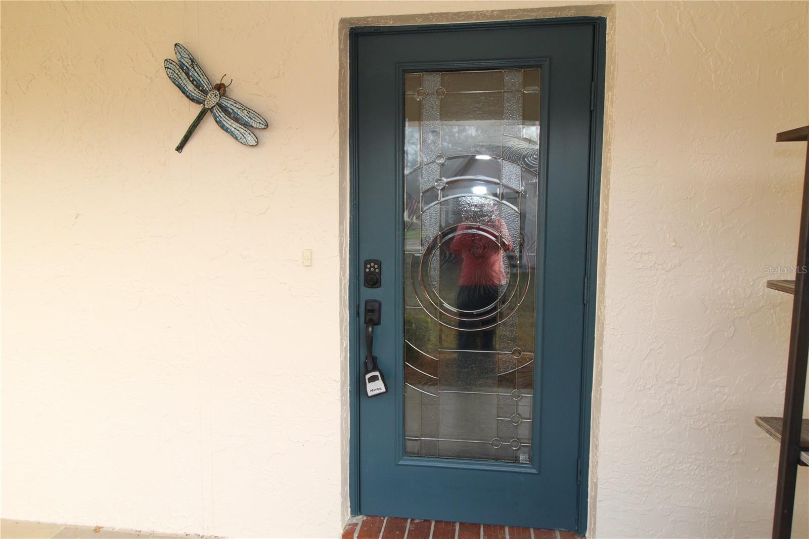 FAIRFIELD E CONDO - Residential Lease