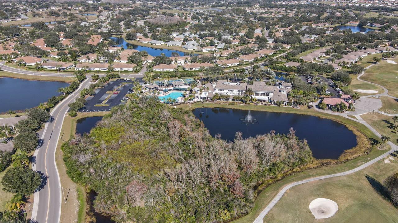 FAIRFIELD E CONDO - Residential Lease