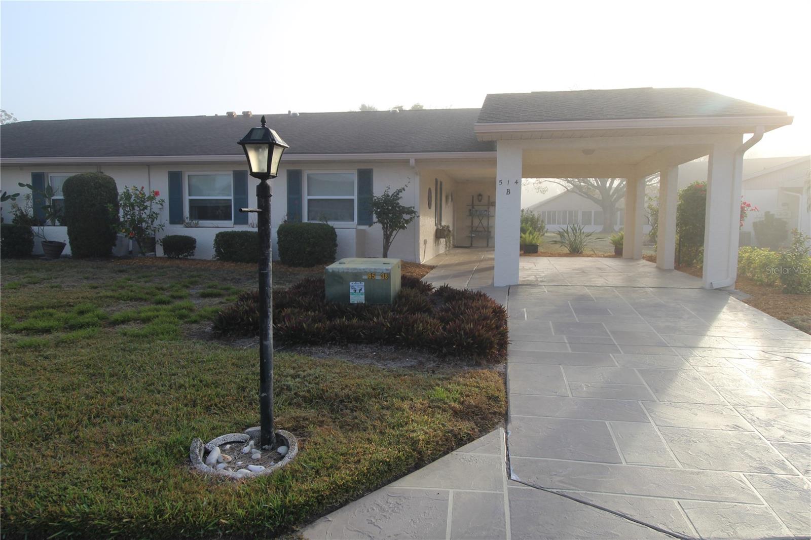 FAIRFIELD E CONDO - Residential Lease