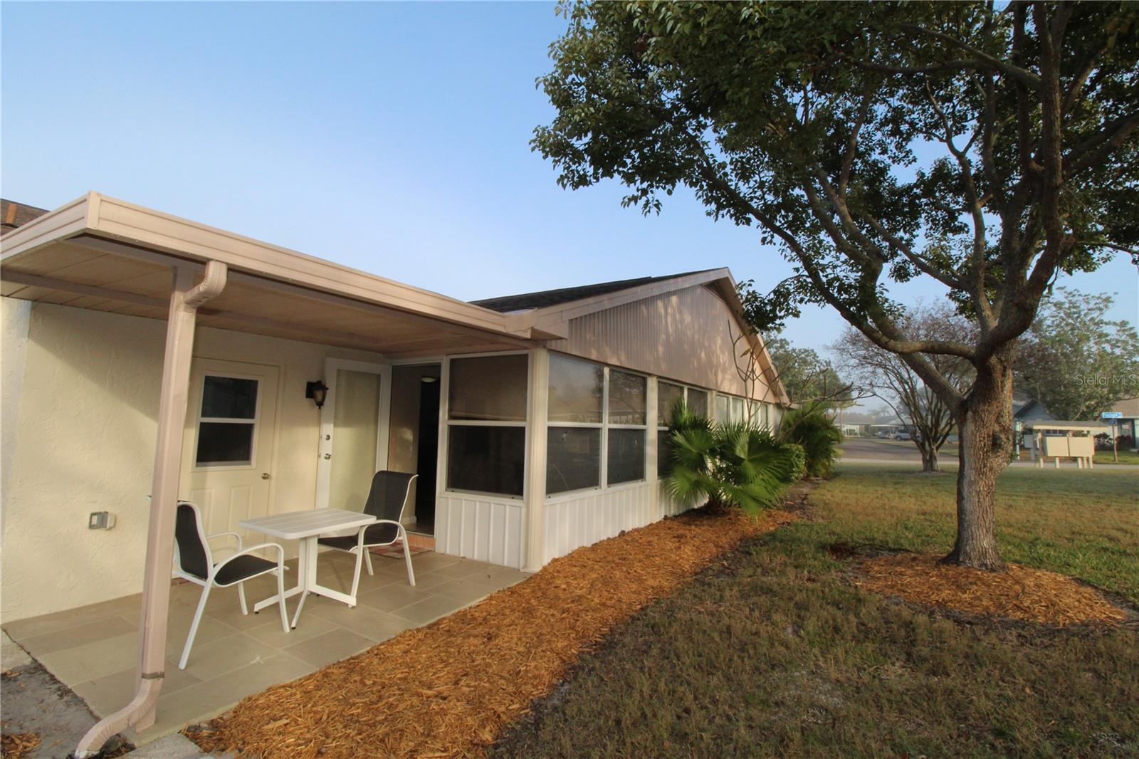 FAIRFIELD E CONDO - Residential Lease