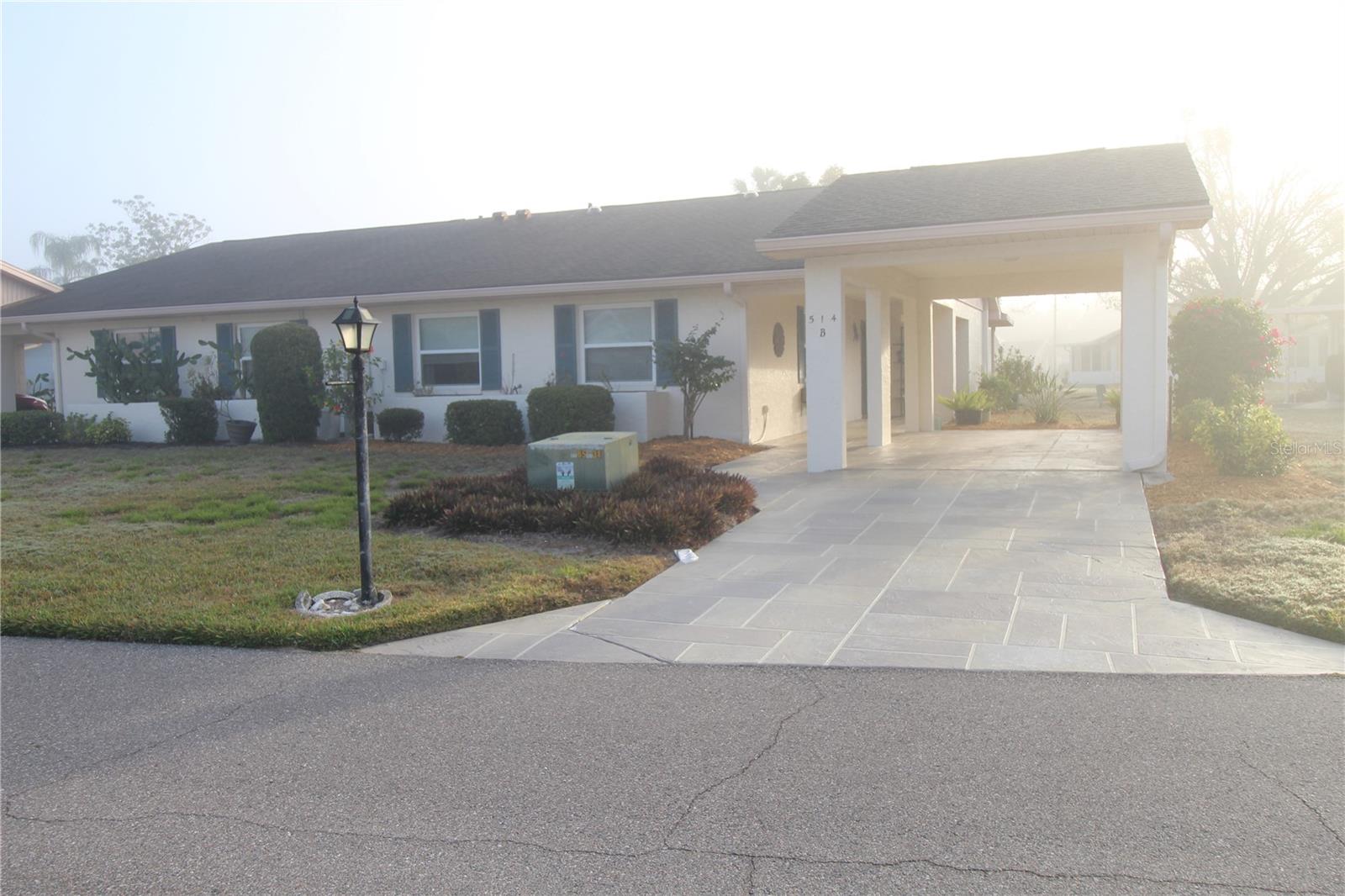 FAIRFIELD E CONDO - Residential Lease