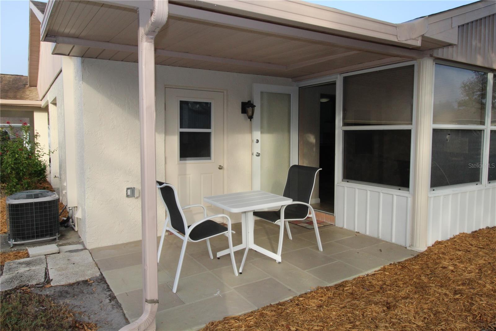 FAIRFIELD E CONDO - Residential Lease