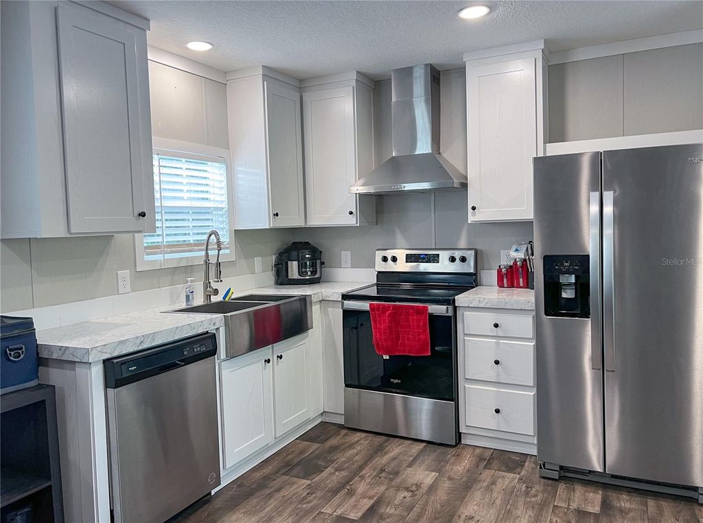 Photo of 12203 Lantana Avenue, New Port Richey, FL 34654 (MLS # TB8501194)