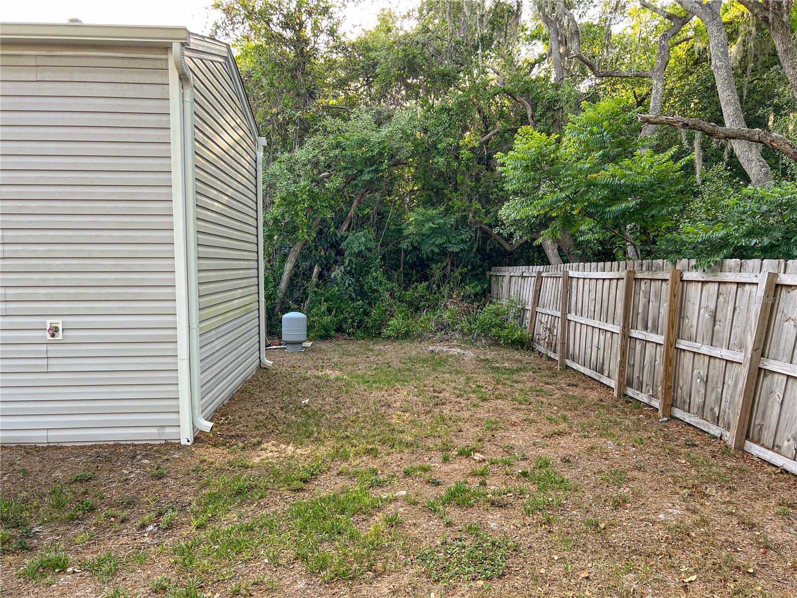 MOON LAKE ESTATES - Residential