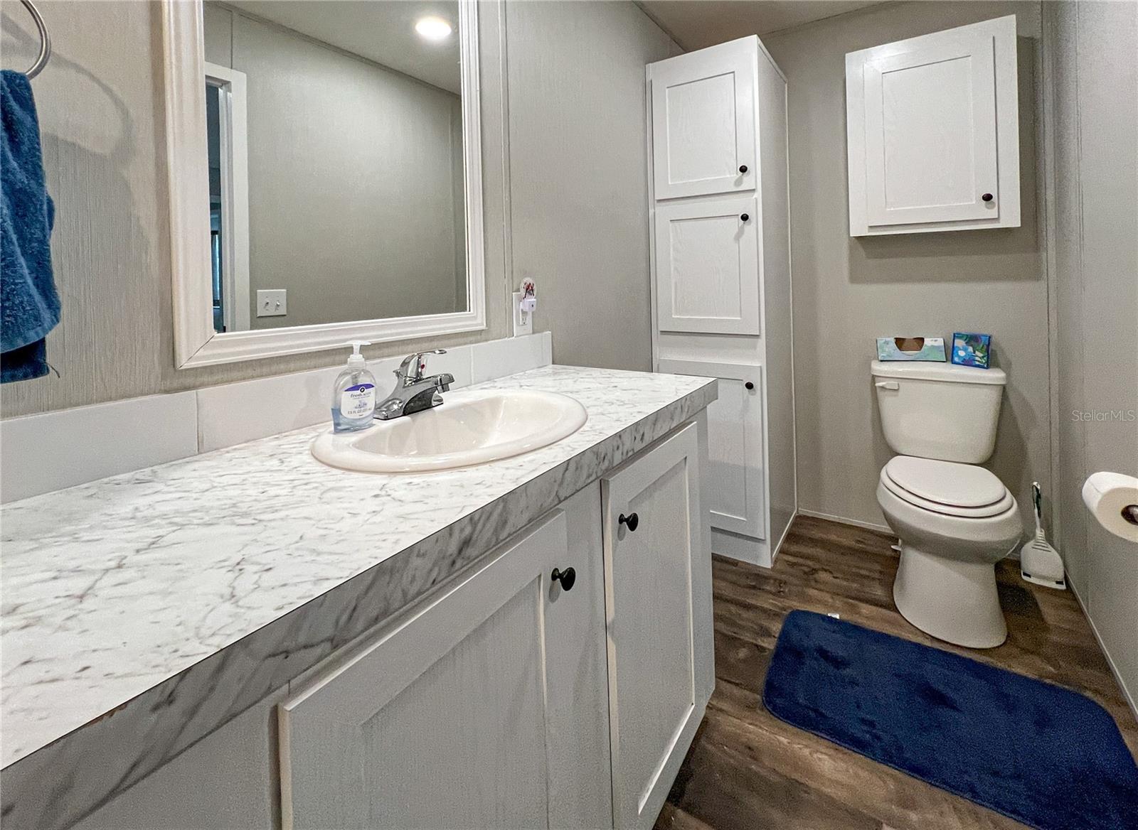 MOON LAKE ESTATES - Residential