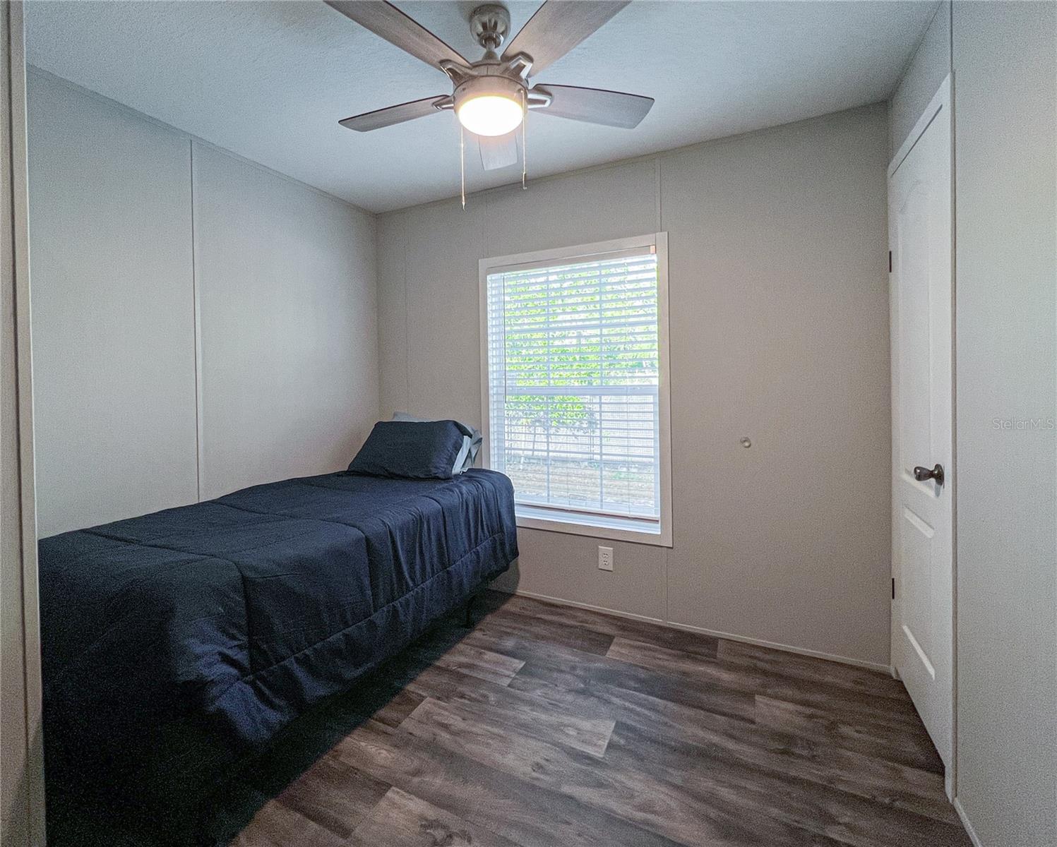 MOON LAKE ESTATES - Residential