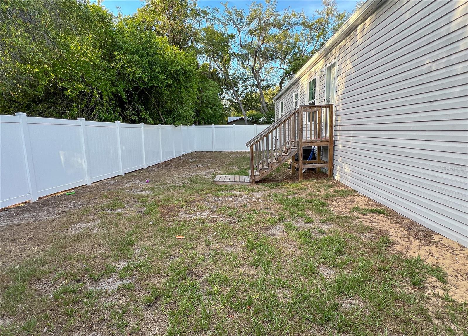 MOON LAKE ESTATES - Residential