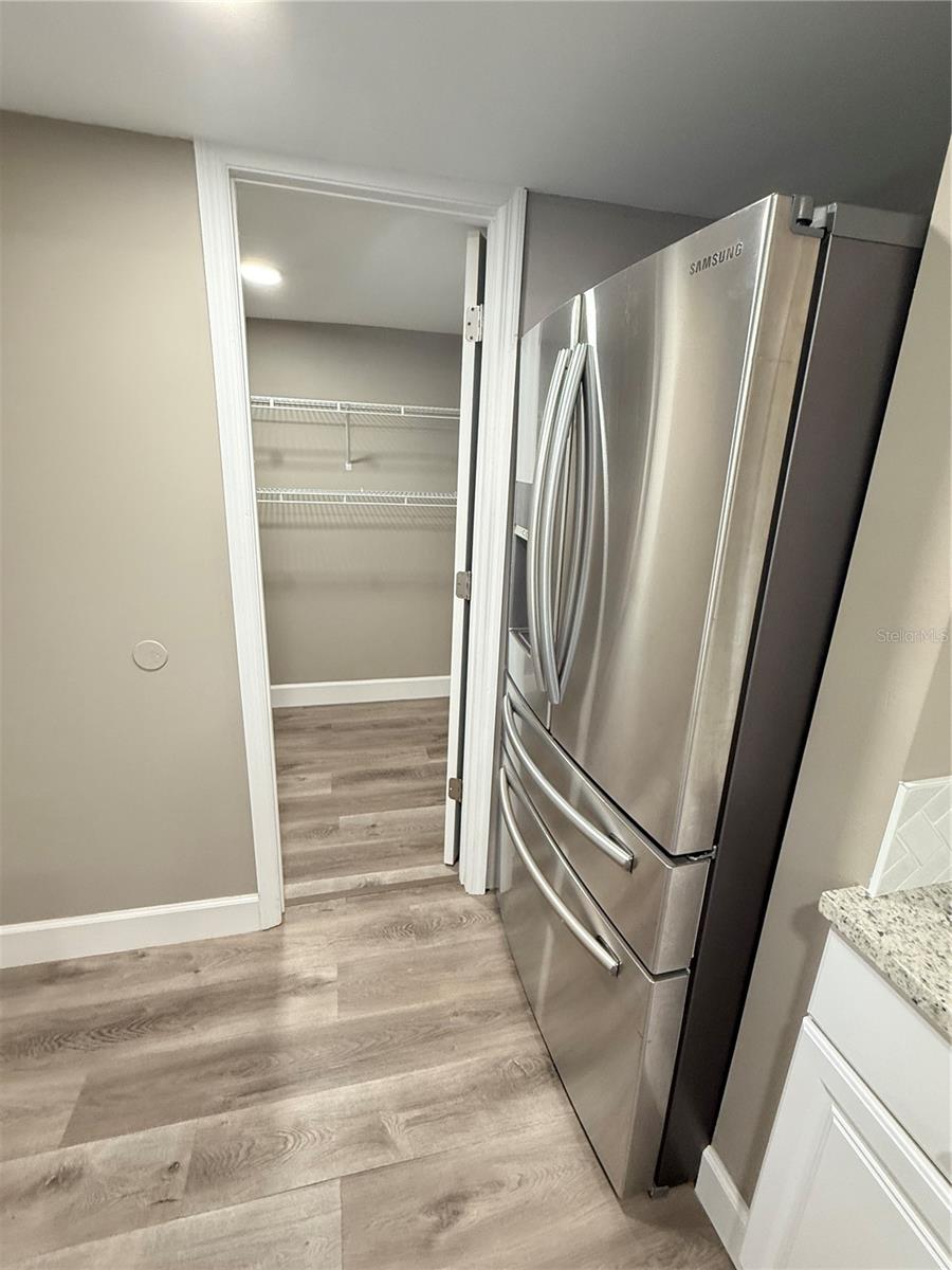 THOMPSONS ADD - Residential