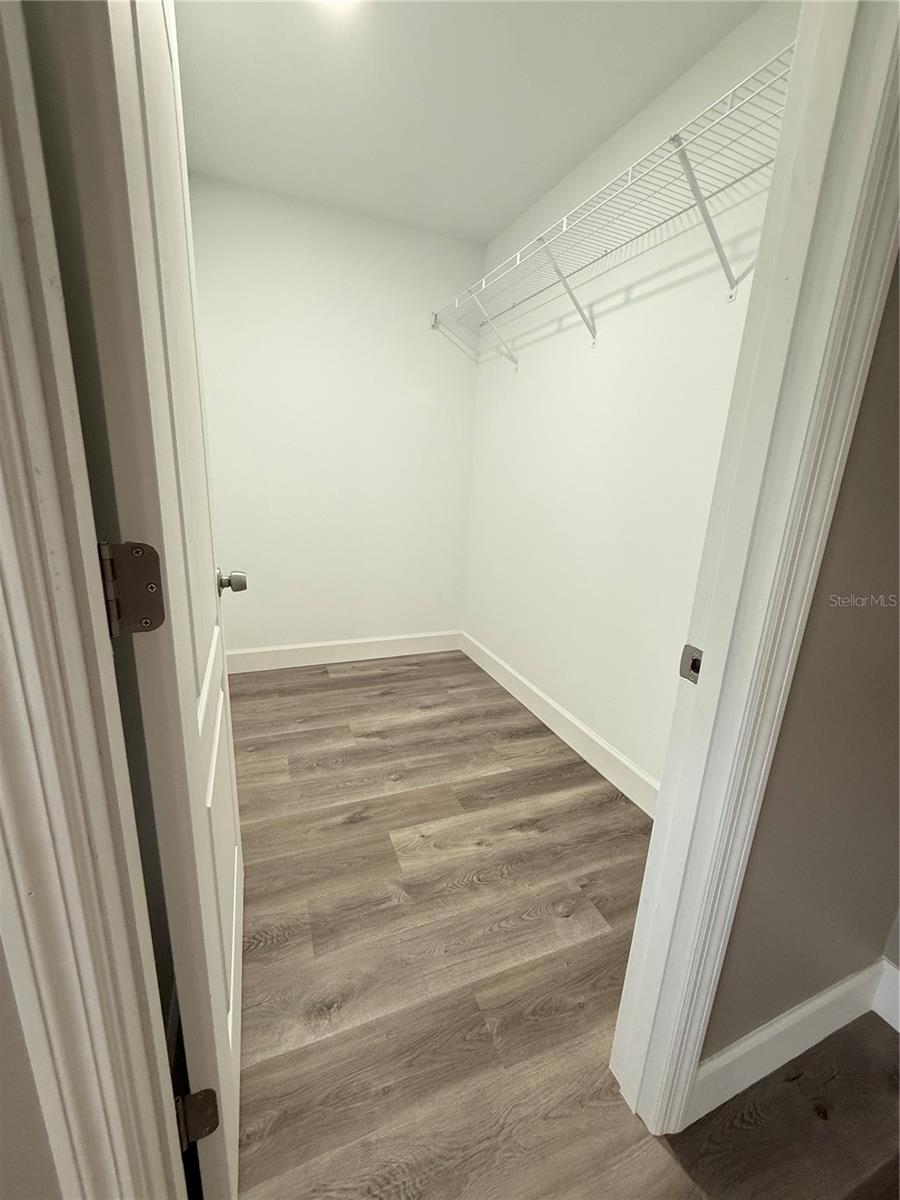 THOMPSONS ADD - Residential