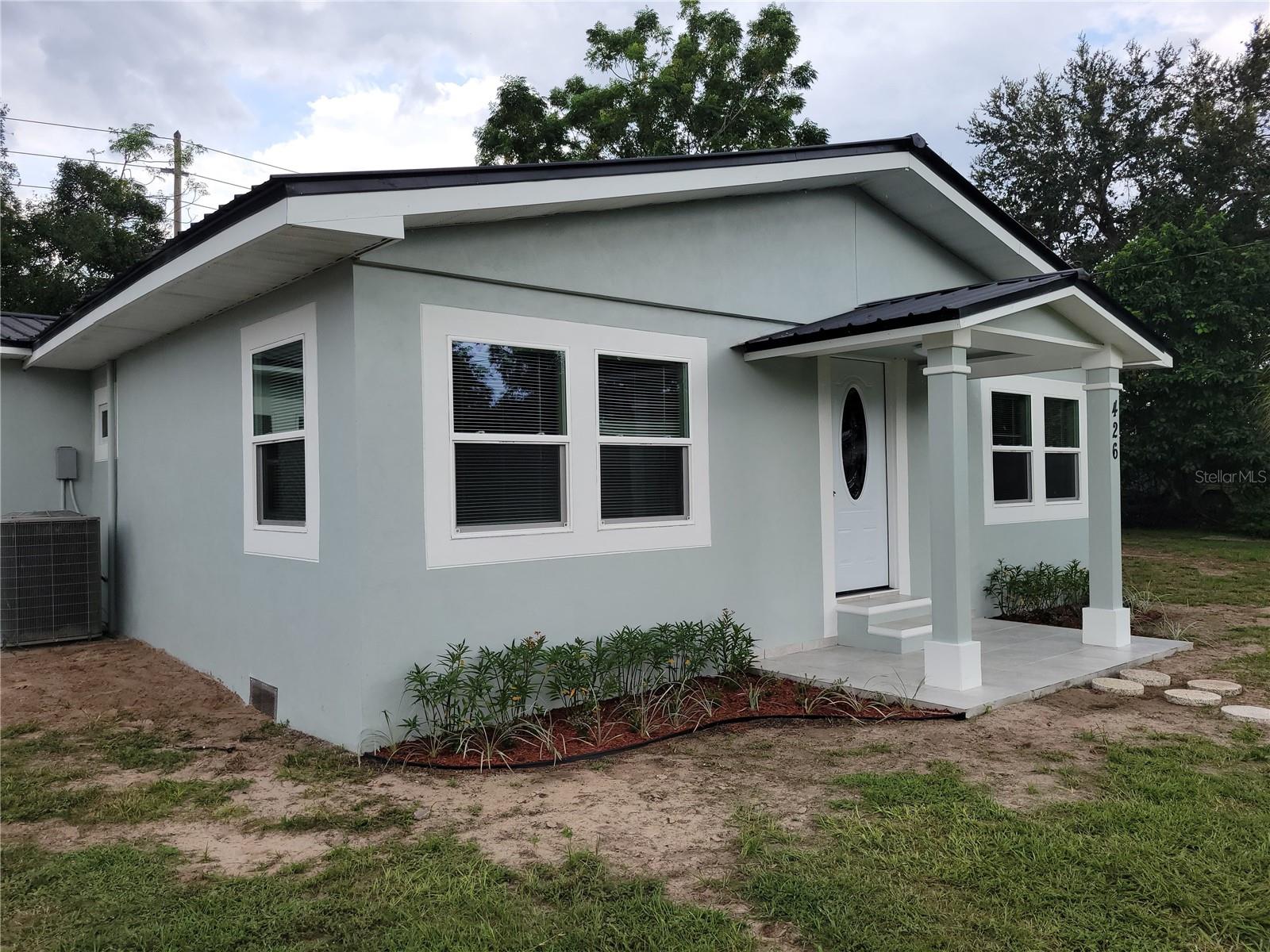 THOMPSONS ADD - Residential