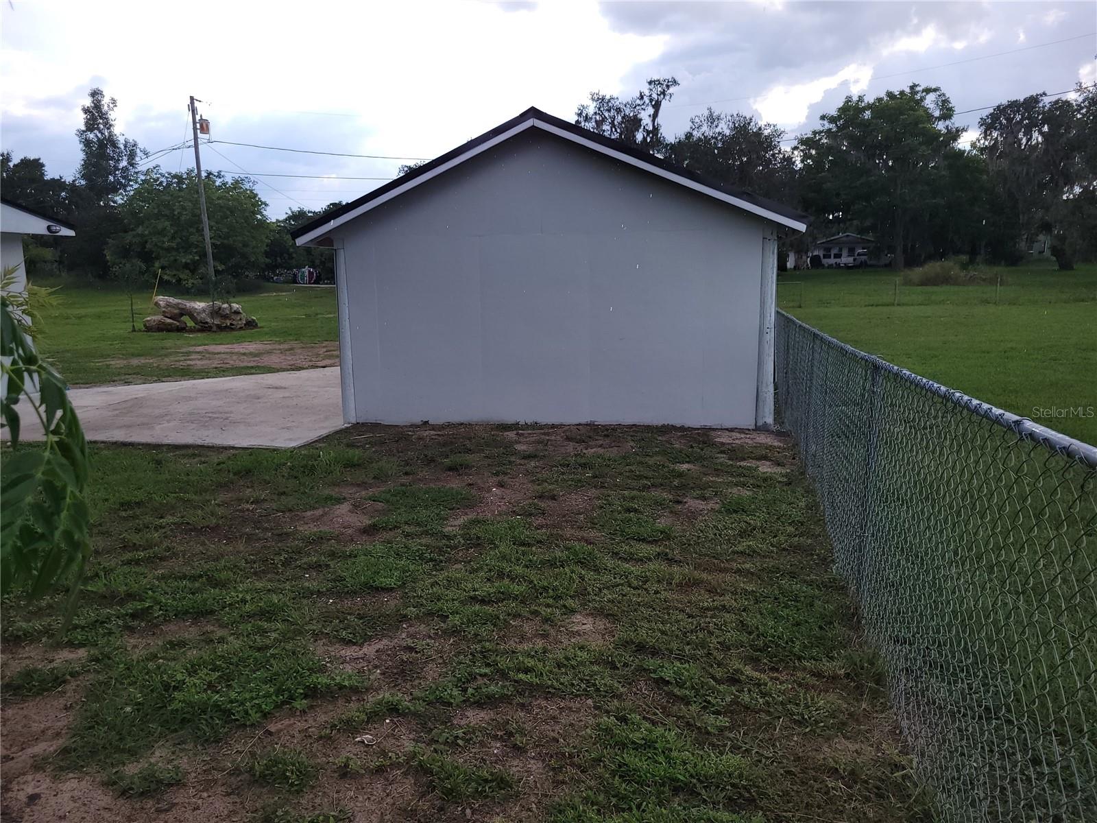 THOMPSONS ADD - Residential