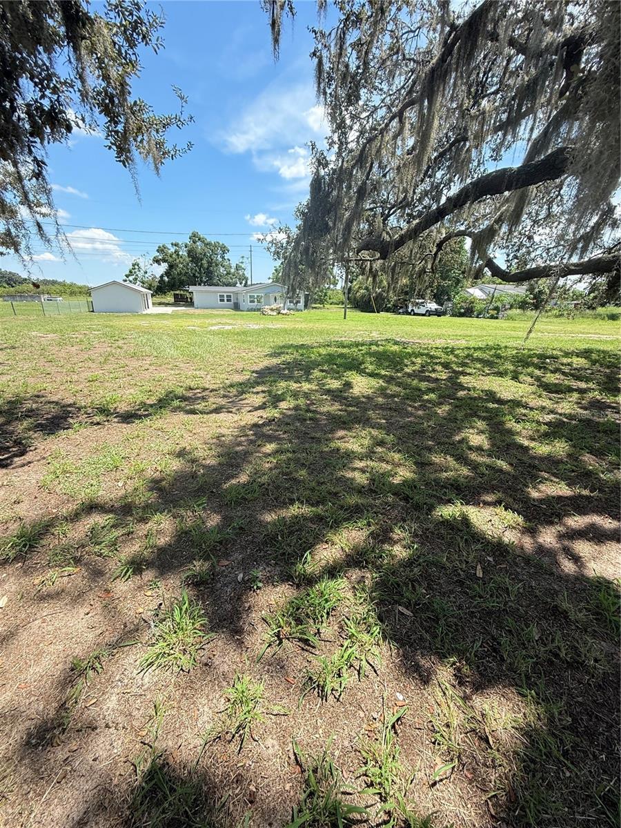 THOMPSONS ADD - Residential