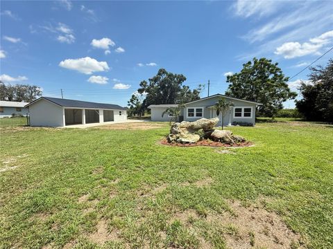 Photo of 426 Becton Street, Frostproof, FL 33843 (MLS # S5133754)