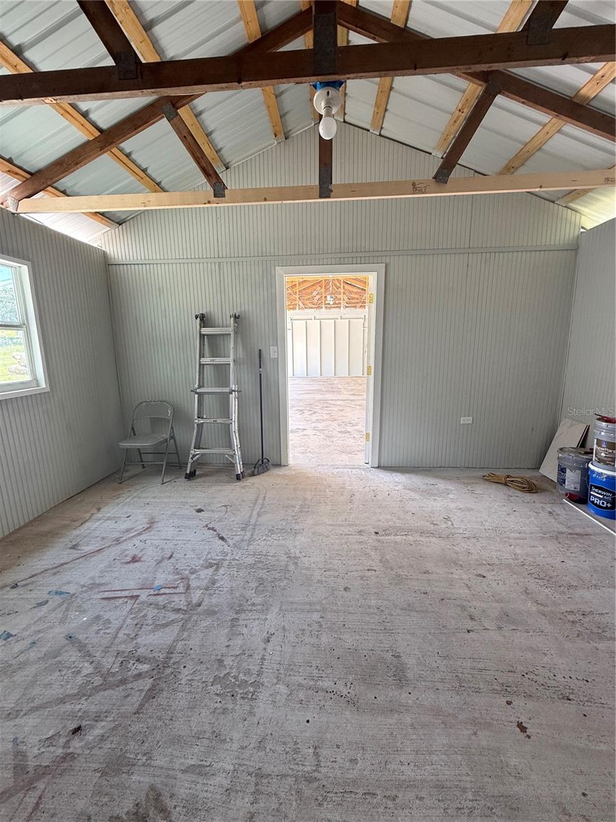 THOMPSONS ADD - Residential