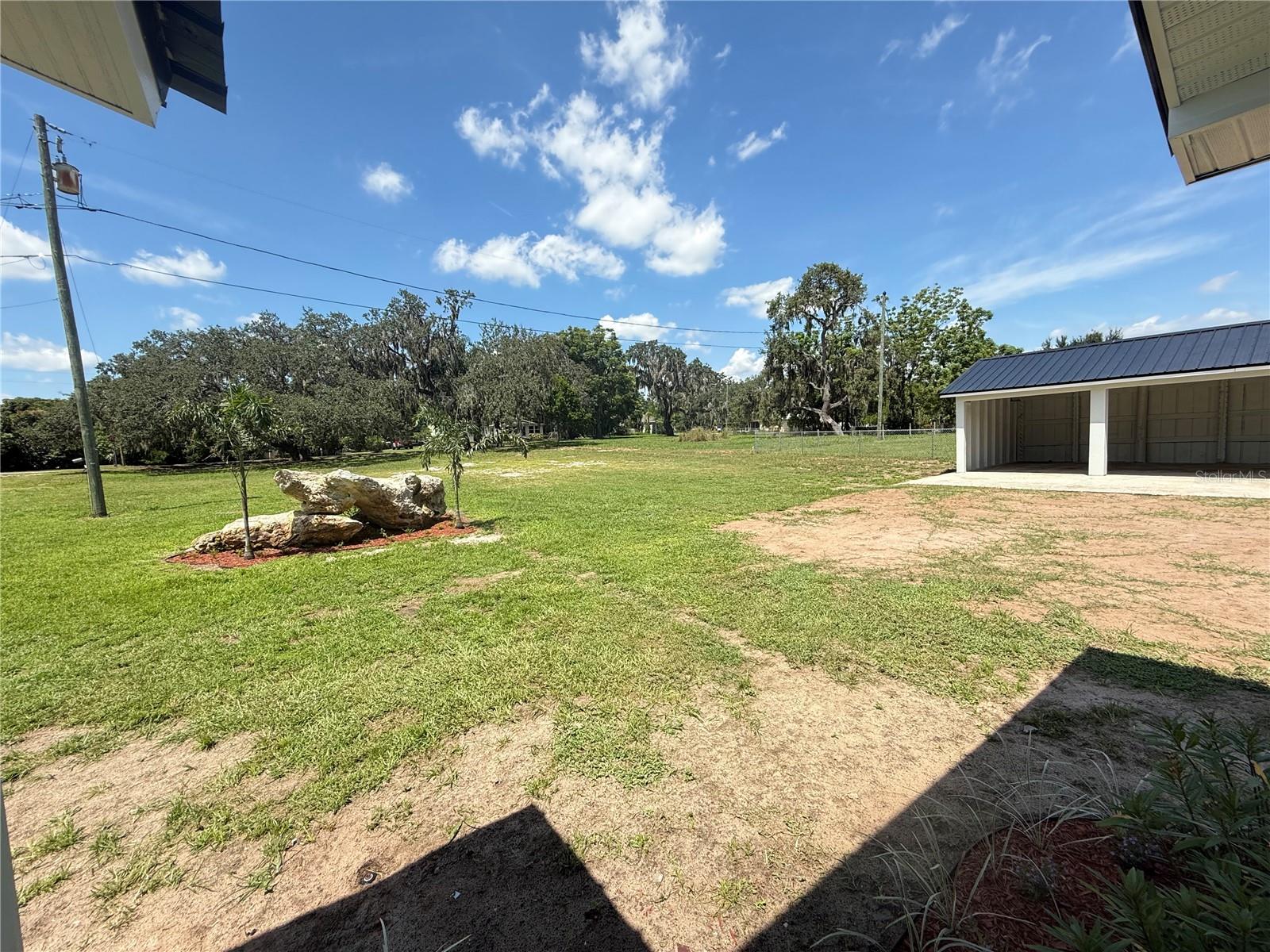 THOMPSONS ADD - Residential