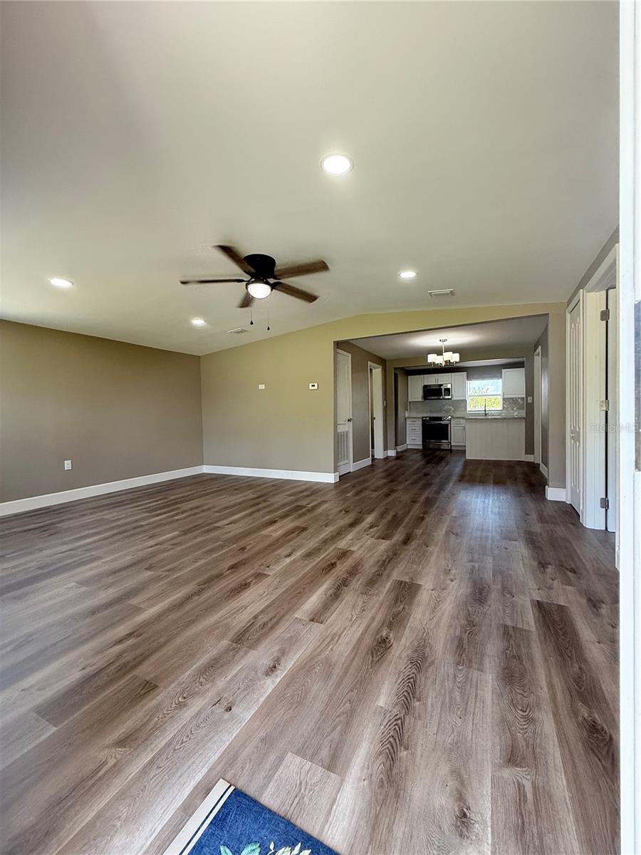 THOMPSONS ADD - Residential