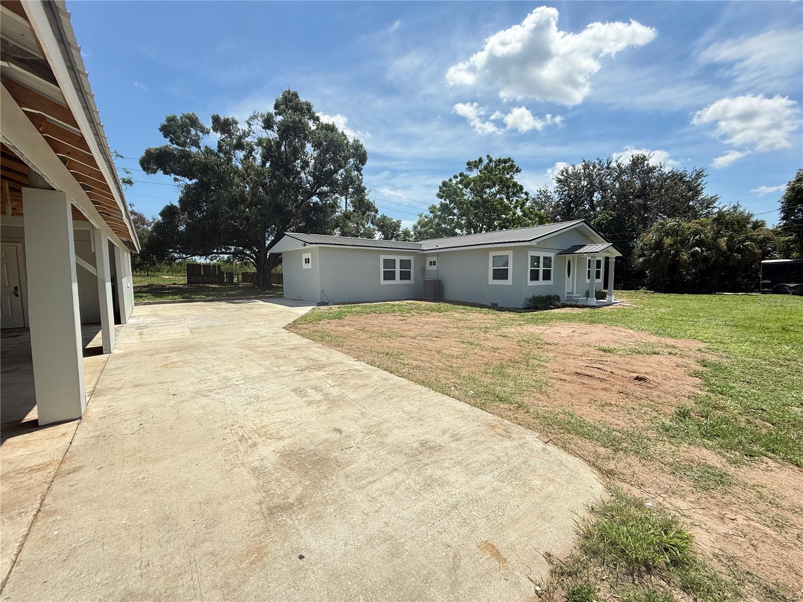 THOMPSONS ADD - Residential