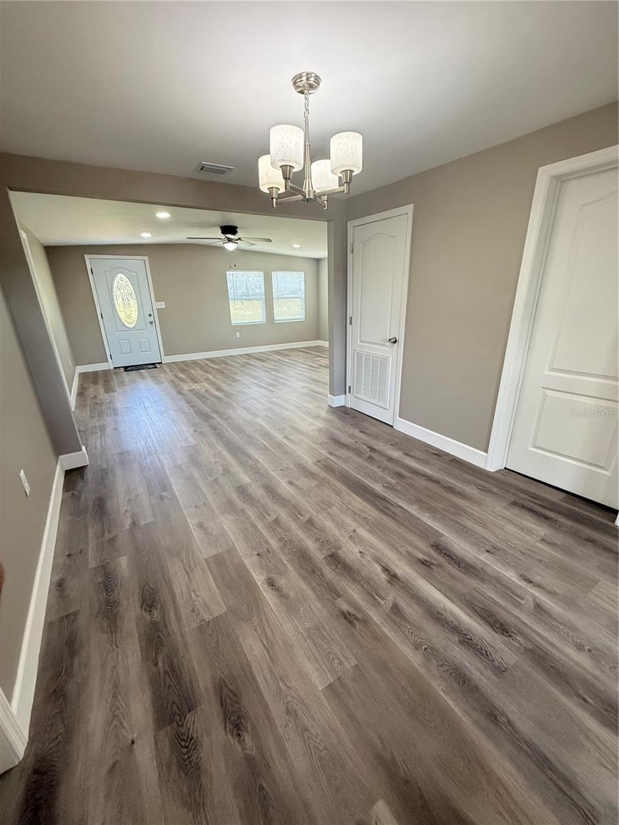 THOMPSONS ADD - Residential