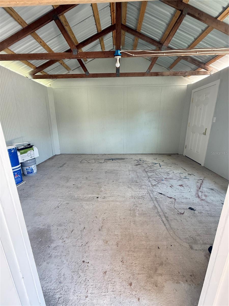 THOMPSONS ADD - Residential