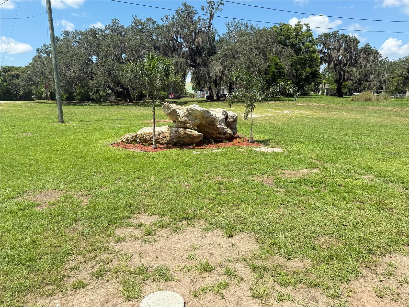 THOMPSONS ADD - Residential