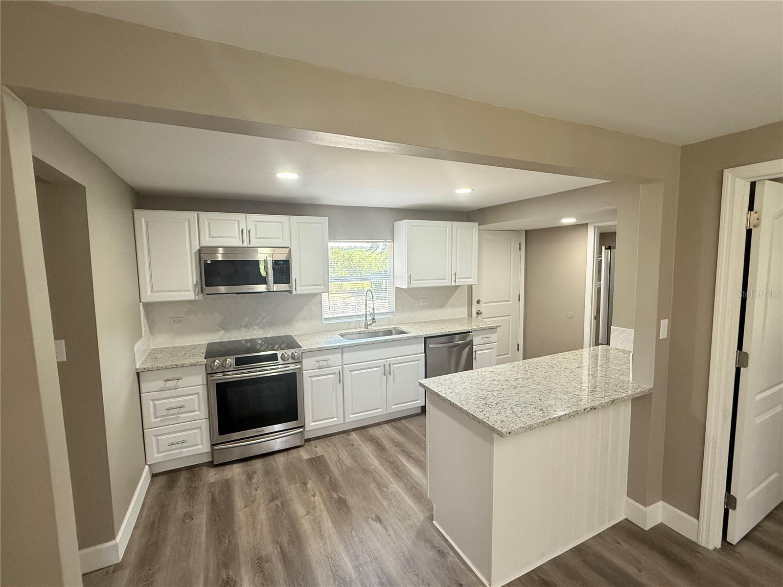 THOMPSONS ADD - Residential