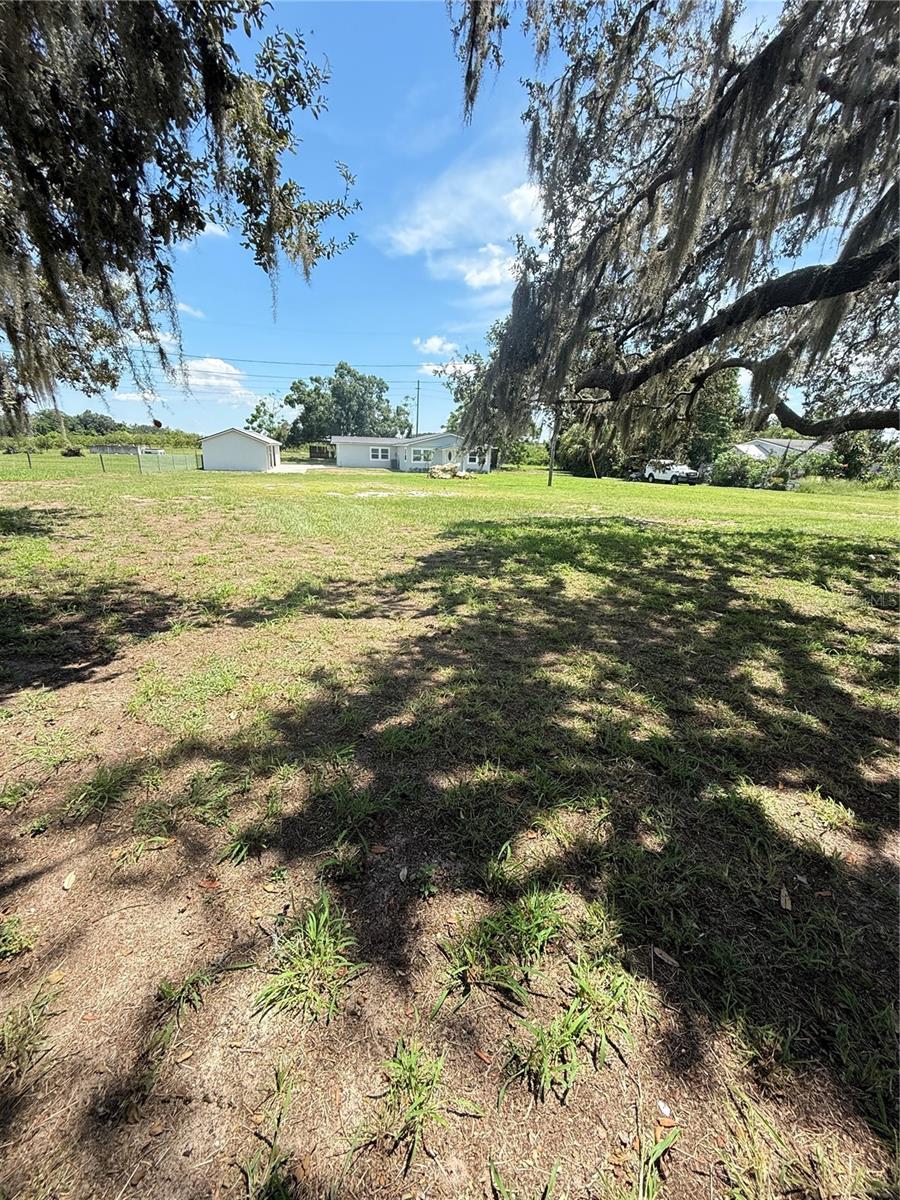 THOMPSONS ADD - Residential