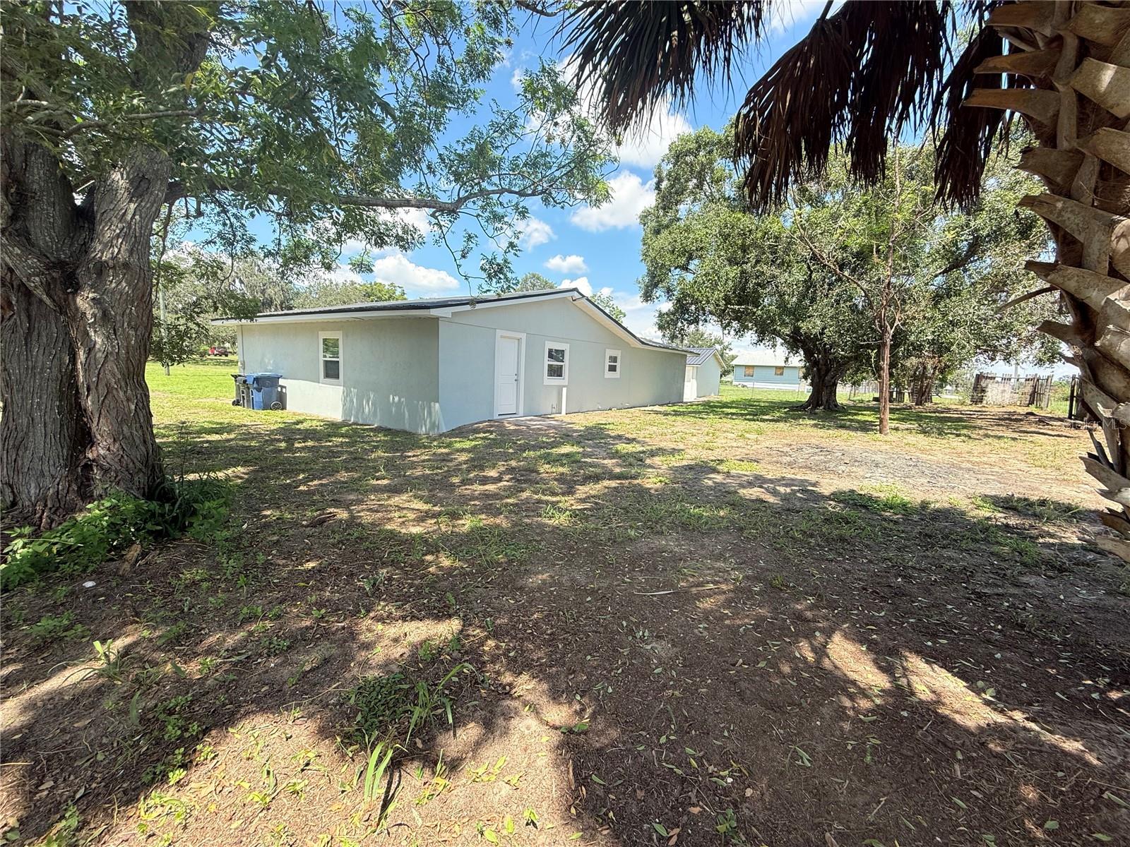 THOMPSONS ADD - Residential