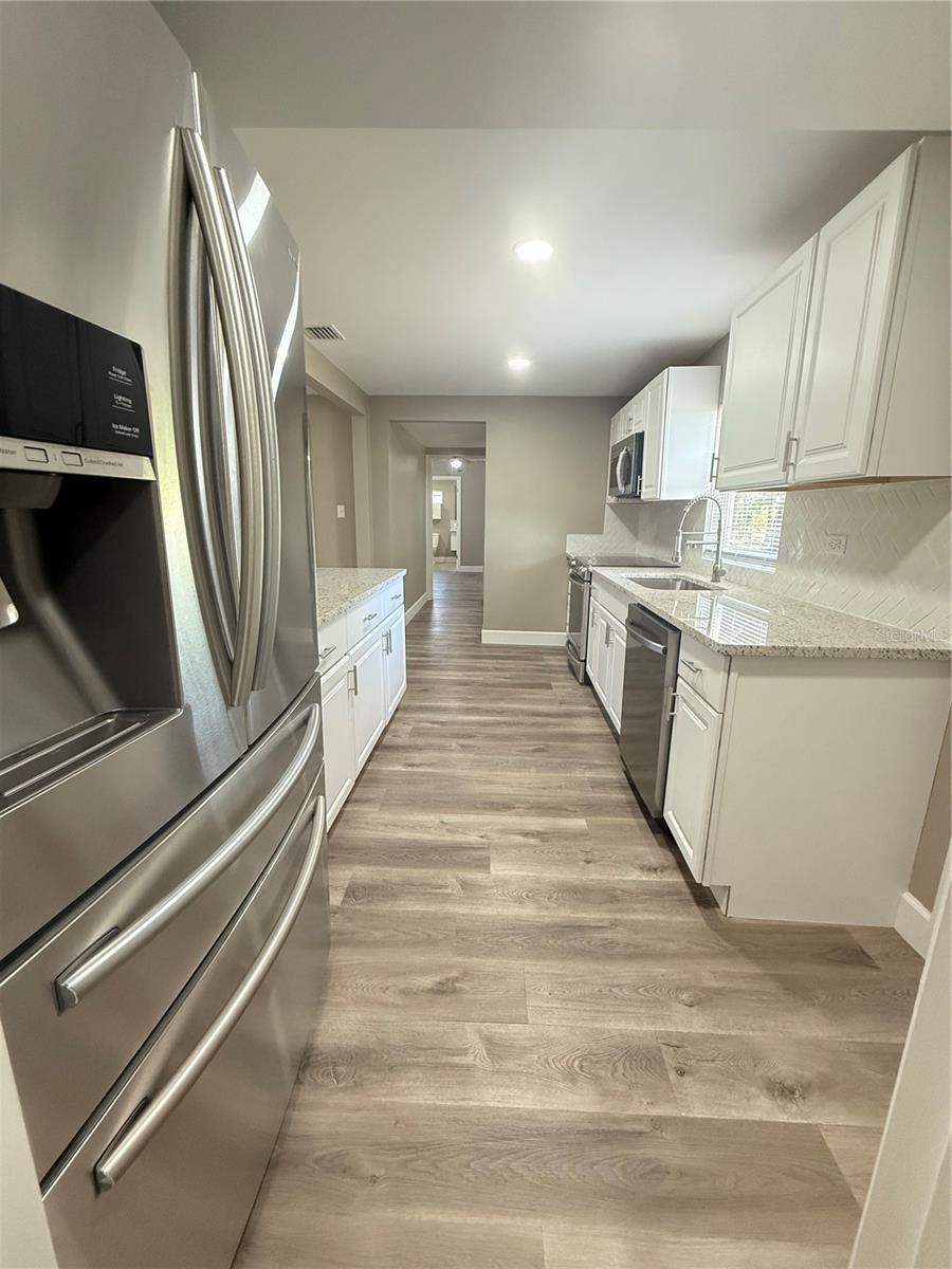 THOMPSONS ADD - Residential