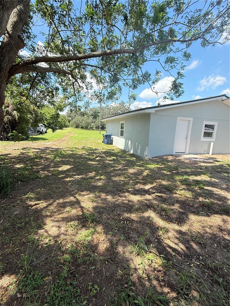 THOMPSONS ADD - Residential