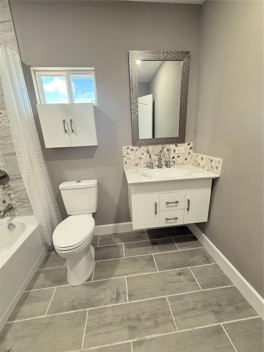 THOMPSONS ADD - Residential