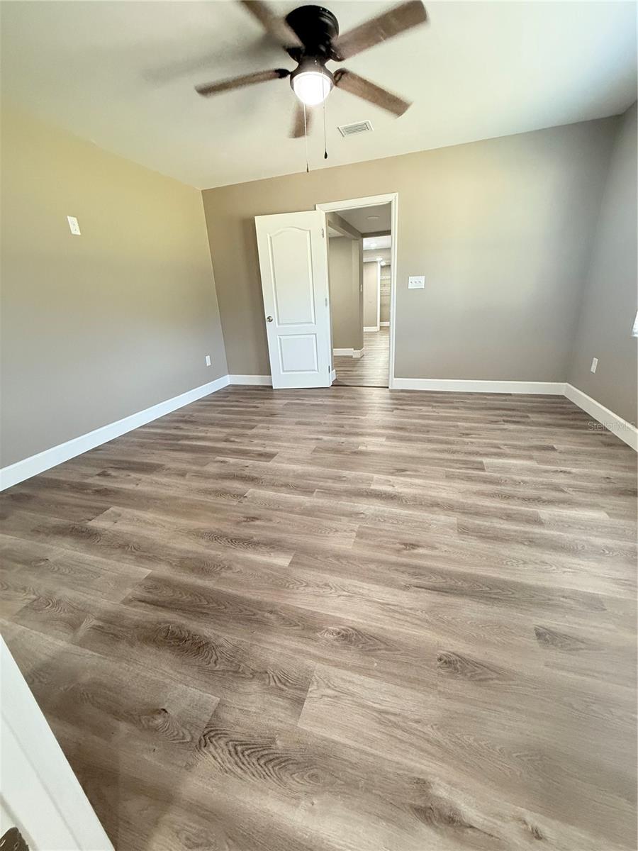 THOMPSONS ADD - Residential